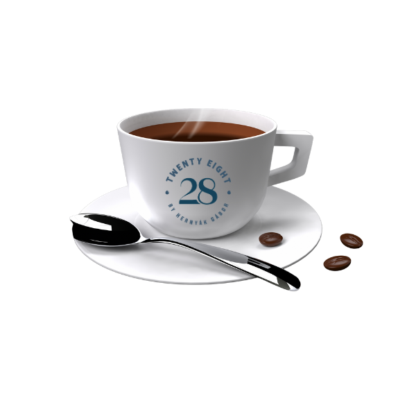 Twenty Eight by Hernyák Gábor