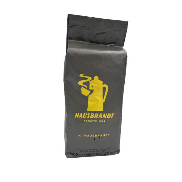 Hausbrandt H. 1kg szemes