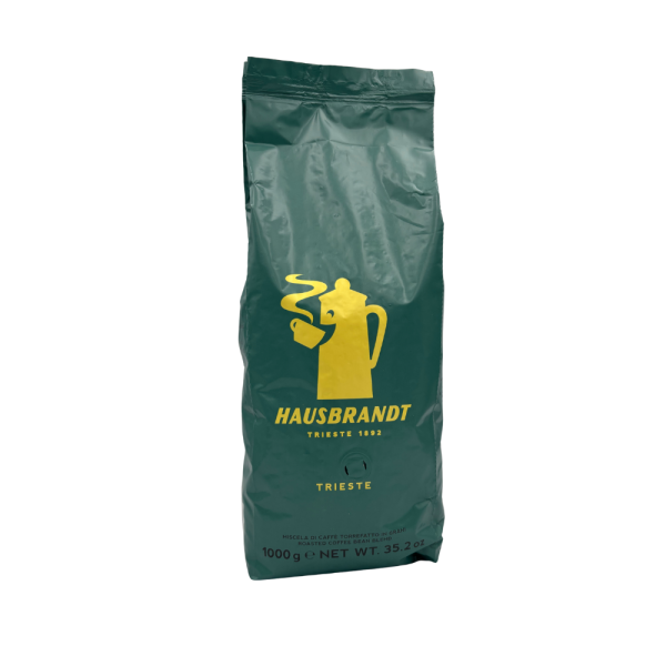 Hausbrandt Trieset - 1kg szemes