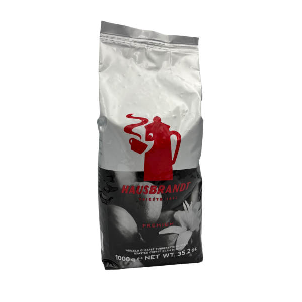 Hausbrandt Vending Premium szemes