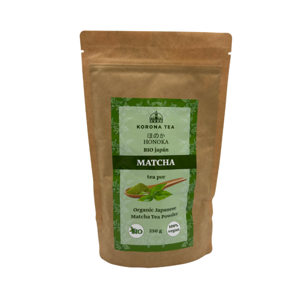 Matcha 250g