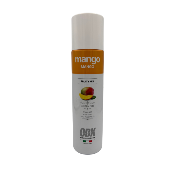 ODK Mangópüré 750ml