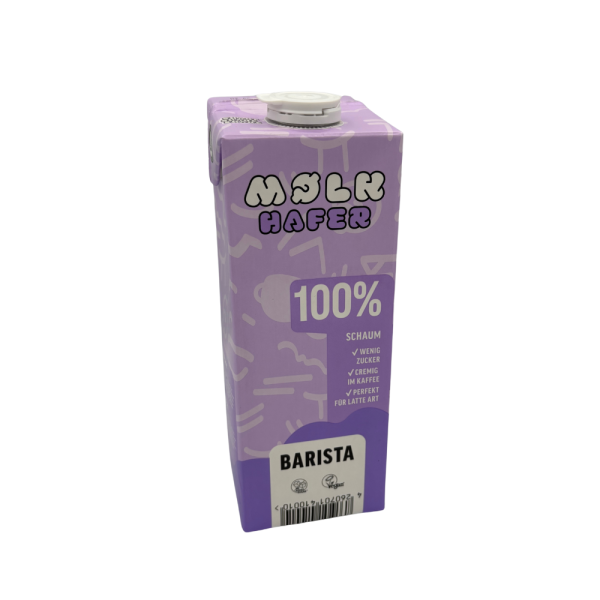 Oat Moelk 1l