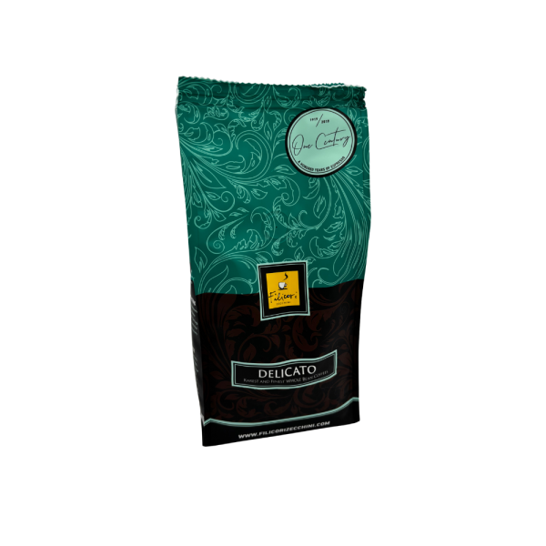 Filicori DELICATO  340 g szemes kávé