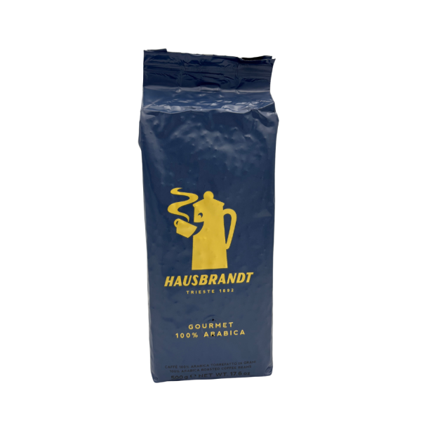 Hausbrandt GOURMET 500 g szemes kávé